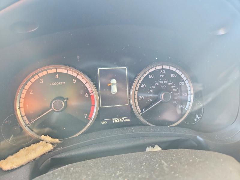 Photo 9 from auction – 2021 LEXUS NX 300 with VIN JTJSARBZ8M2179787
