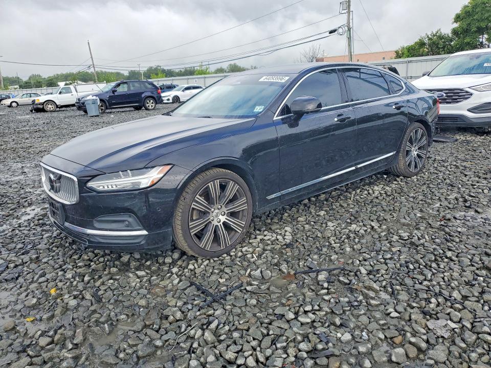 2022 VOLVO S90 - Търг №64093996