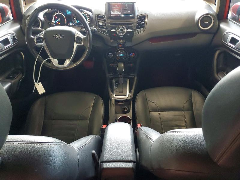 Фото 8 с аукциона – 2015 FORD FIESTA с VIN 3FADP4FJ3FM102196