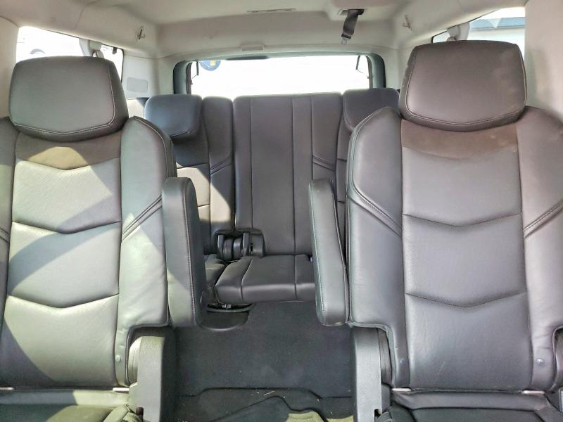 Photo 10 from auction – 2015 CADILLAC ESCALADE with VIN 1GYS4TKJ7FR672964