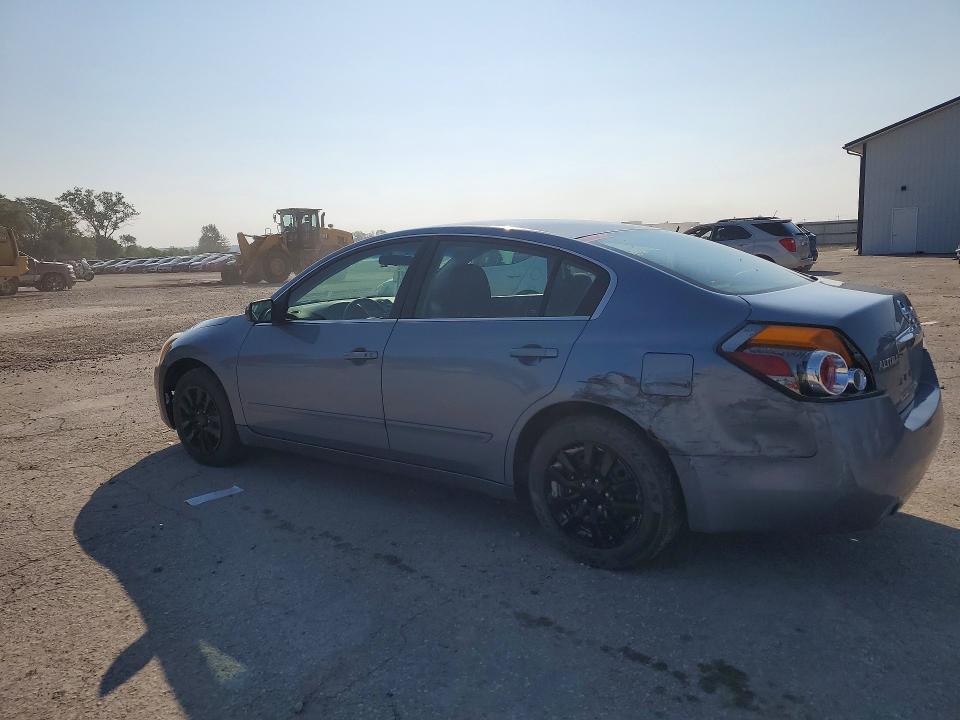 Photo 2 from auction – 2012 NISSAN ALTIMA with VIN 1N4AL2APXCC228440