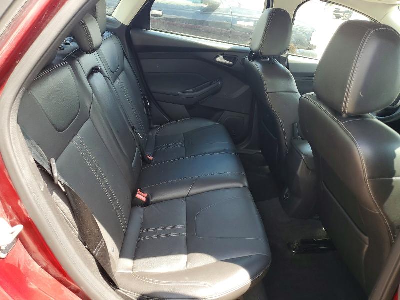 Photo 10 from auction – 2014 FORD FOCUS with VIN 1FADP3J21EL228664