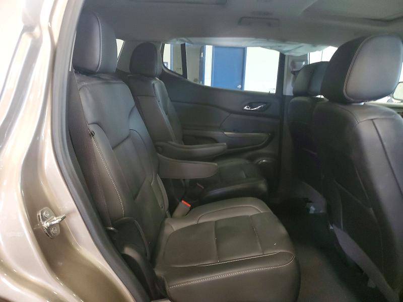 Photo 11 from auction – 2022 GMC ACADIA with VIN 1GKKNUL47NZ176812