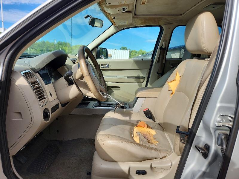 Photo 7 from auction – 2008 MERCURY MARINER with VIN 4M2CU911X8KJ09413