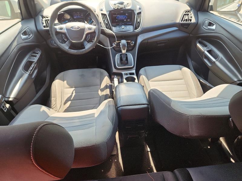 Photo 8 from auction – 2013 FORD ESCAPE with VIN 1FMCU0GX5DUB84074