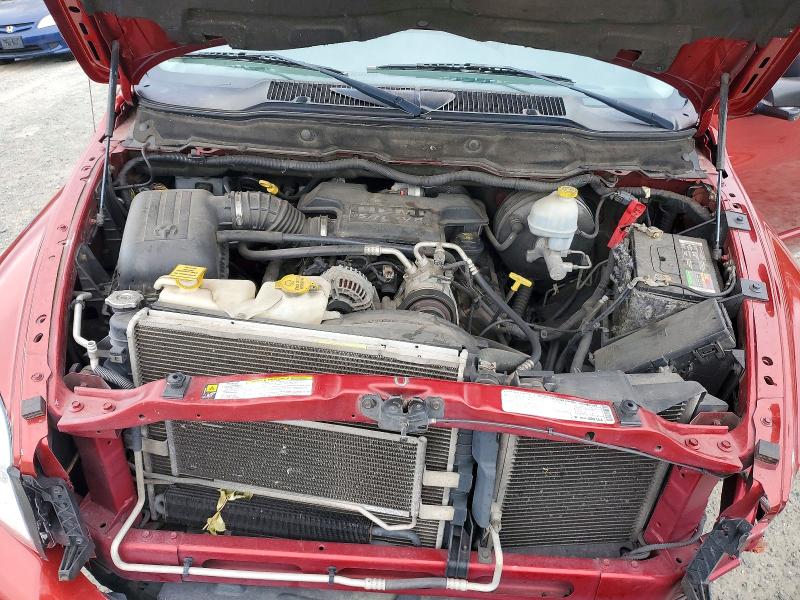 Photo 11 from auction – 2008 DODGE RAM 1500 with VIN 1D7HU18238S631186