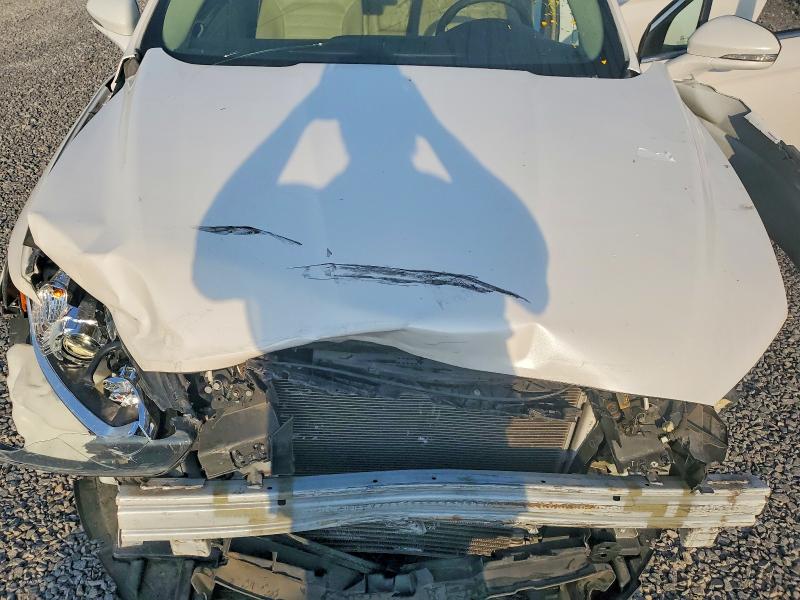 Zdjęcie 11 z aukcji – 2015 FORD FUSION z VIN 3FA6P0LU0FR144540