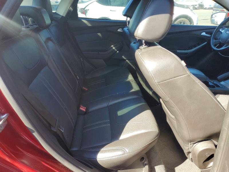 Photo 10 from auction – 2014 FORD FOCUS with VIN 1FADP3F29EL442472