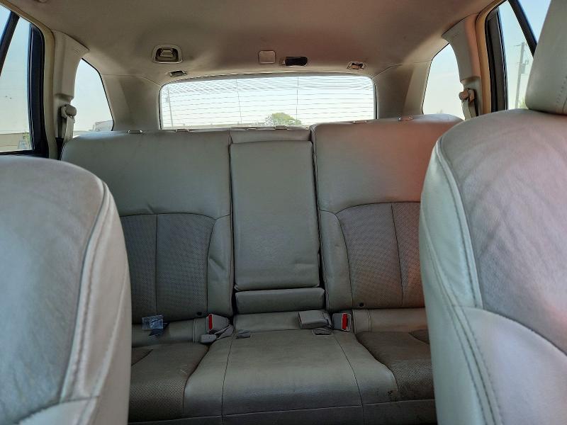 Photo 10 from auction – 2013 SUBARU OUTBACK with VIN 4S4BRCKC6D3314002