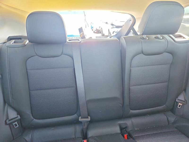 Photo 10 from auction – 2025 CHEVROLET TRAX with VIN KL77LHEP1SC039186