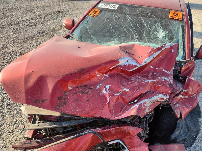 Photo 11 from auction – 2015 MITSUBISHI LANCER with VIN JA32U2FU0FU008375