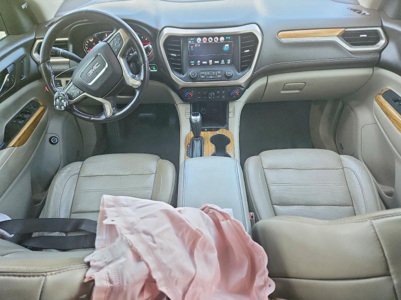 Photo 8 from auction – 2018 GMC ACADIA with VIN 1GKKNPLS7JZ180806