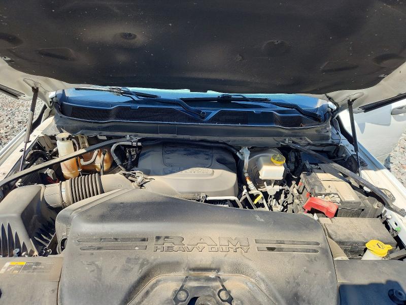 Photo 11 from auction – 2019 RAM 2500 with VIN 3C6UR5CJ8KG577583