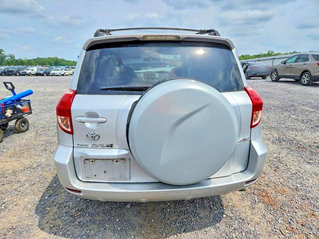 Photo 6 from auction – 2008 TOYOTA RAV4 with VIN JTMBD33V885162981