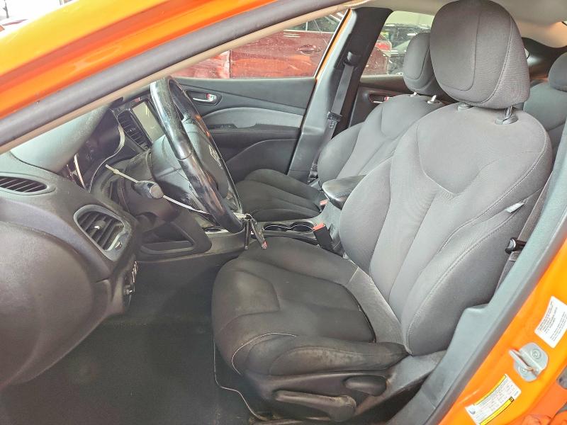 Photo 7 from auction – 2013 DODGE DART with VIN 1C3CDFBA1DD302894