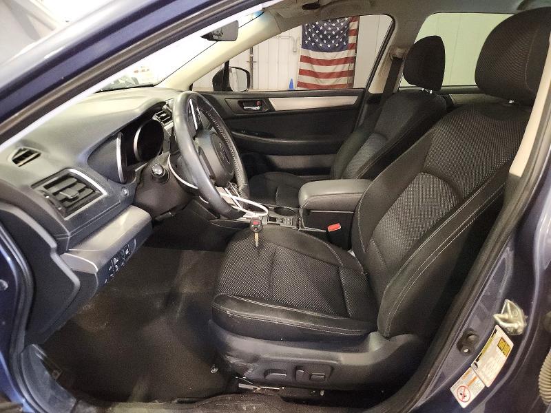Photo 7 from auction – 2018 SUBARU OUTBACK with VIN 4S4BSAFCXJ3315247