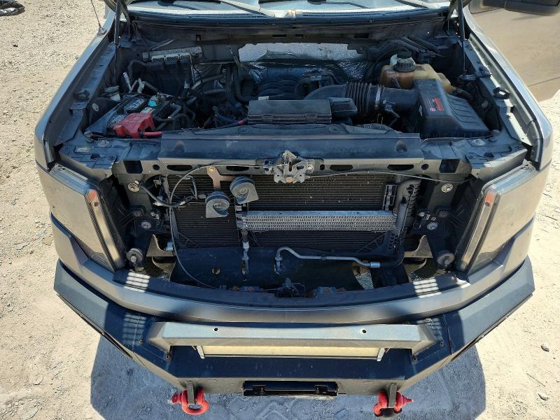 Photo 11 from auction – 2013 FORD F150 with VIN 1FTFW1EF3DFC47835