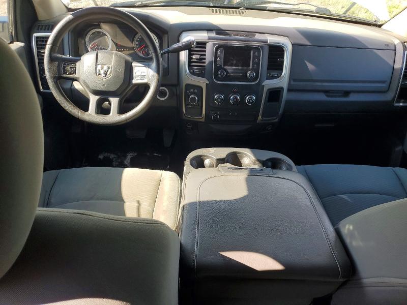 Photo 8 from auction – 2014 RAM 2500 with VIN 3C6TR5DT6EG188022