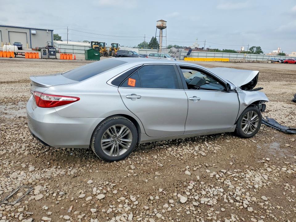 Photo 3 from auction – 2015 TOYOTA CAMRY with VIN 4T1BF1FK3FU970914