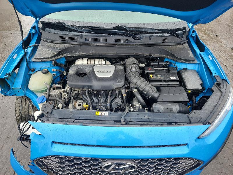 Photo 12 from auction – 2018 DATSUN KONA with VIN KM8K3CA58JU112367