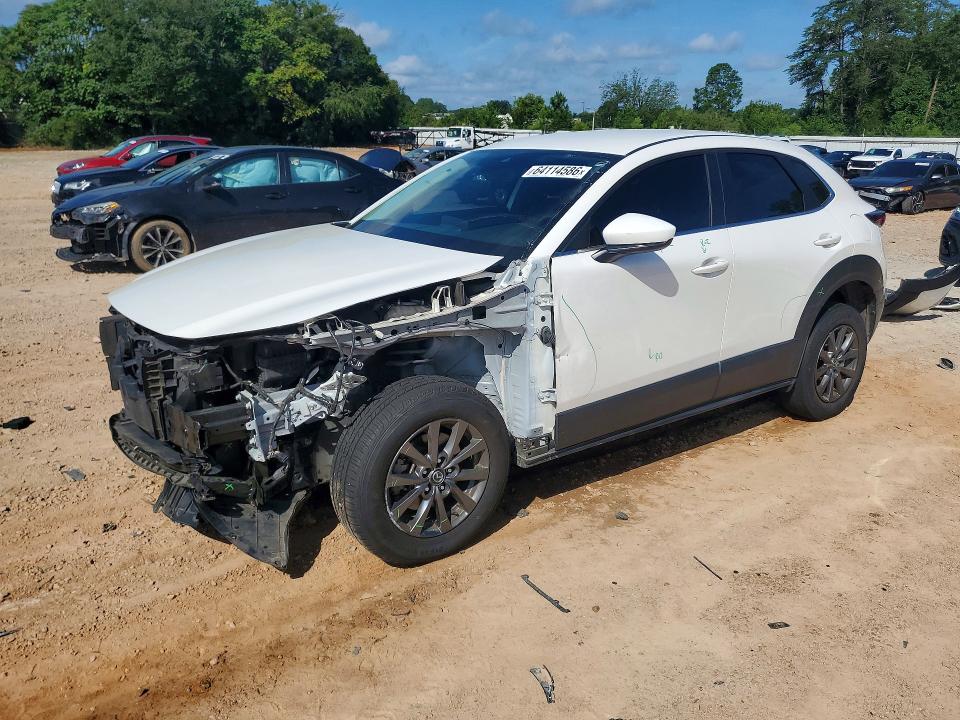 2021 MAZDA CX-30 - Търг №64114586