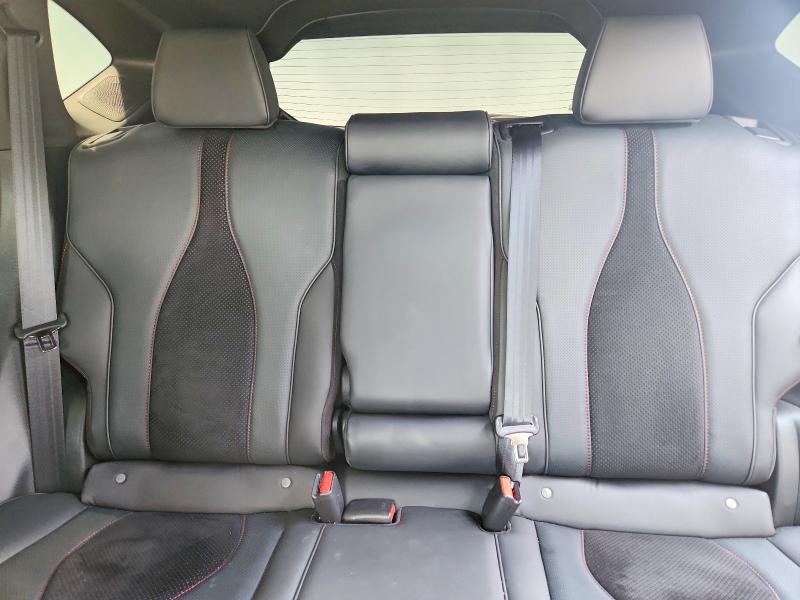 Photo 10 from auction – 2023 ACURA RDX with VIN 5J8TC2H68PL004462