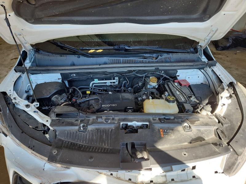 Photo 11 from auction – 2017 CHEVROLET TRAX with VIN 3GNCJLSB2HL257127