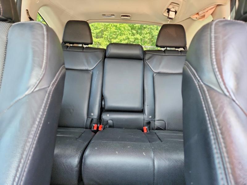 Photo 10 from auction – 2016 HONDA CR-V with VIN 5J6RM4H99GL067964