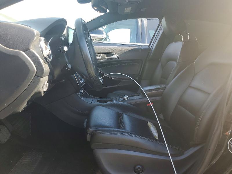 Photo 7 from auction – 2020 MERCEDES-BENZ GLA with VIN W1NTG4EB6LU040552