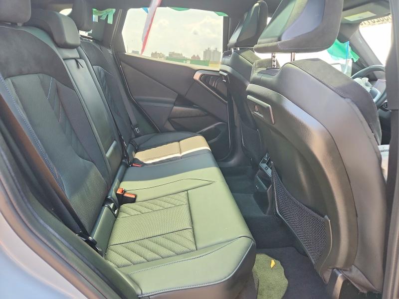 Photo 10 from auction – 2025 BMW X3 with VIN 5UX53GP02S9081222