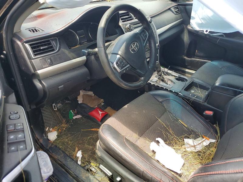 Foto 8 de la subasta – 2016 TOYOTA CAMRY con VIN 4T1BF1FK4GU502045