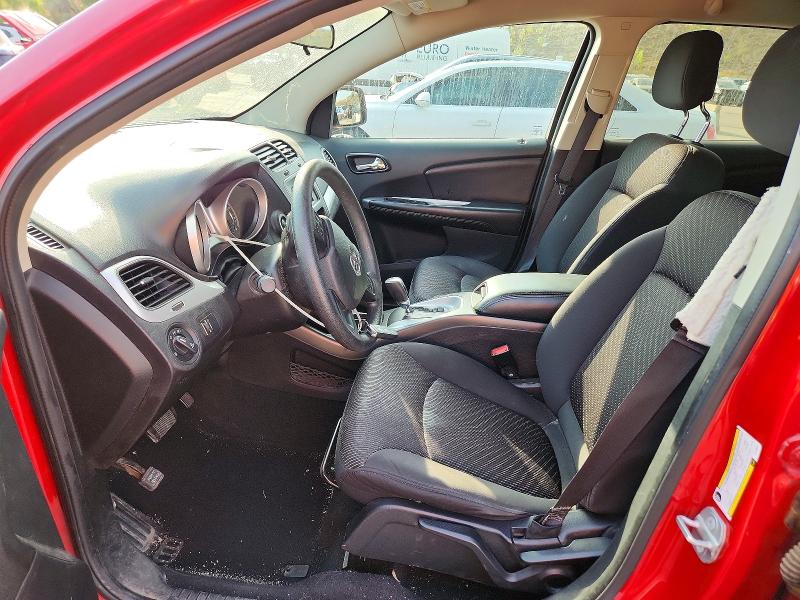 Photo 7 from auction – 2014 DODGE JOURNEY with VIN 3C4PDDBG0ET190591