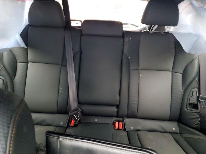 Foto 10 de la subasta – 2022 SUBARU OUTBACK con VIN 4S4BTGSD2N3275959