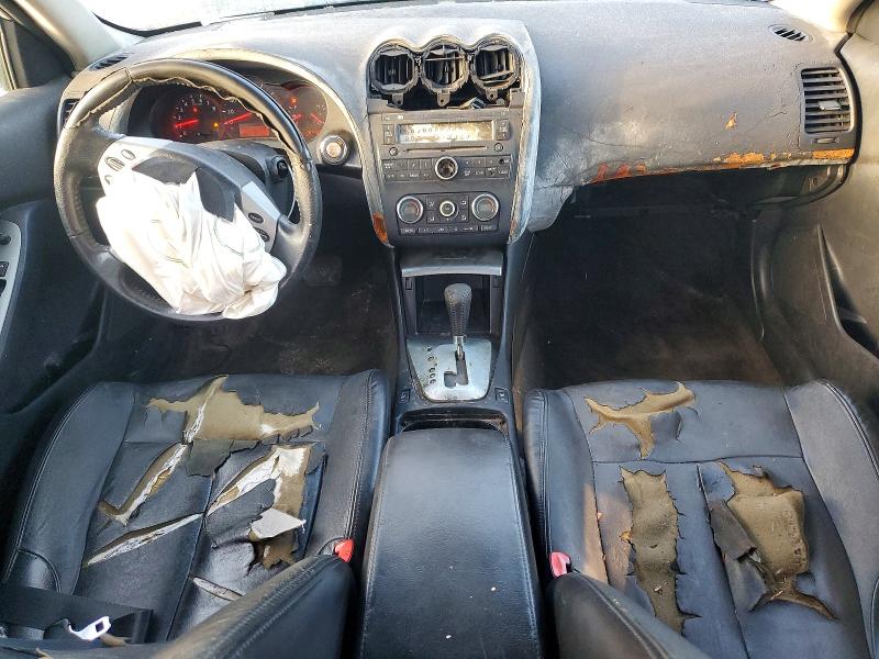 Photo 8 from auction – 2008 NISSAN ALTIMA with VIN 1N4AL21E88C245761