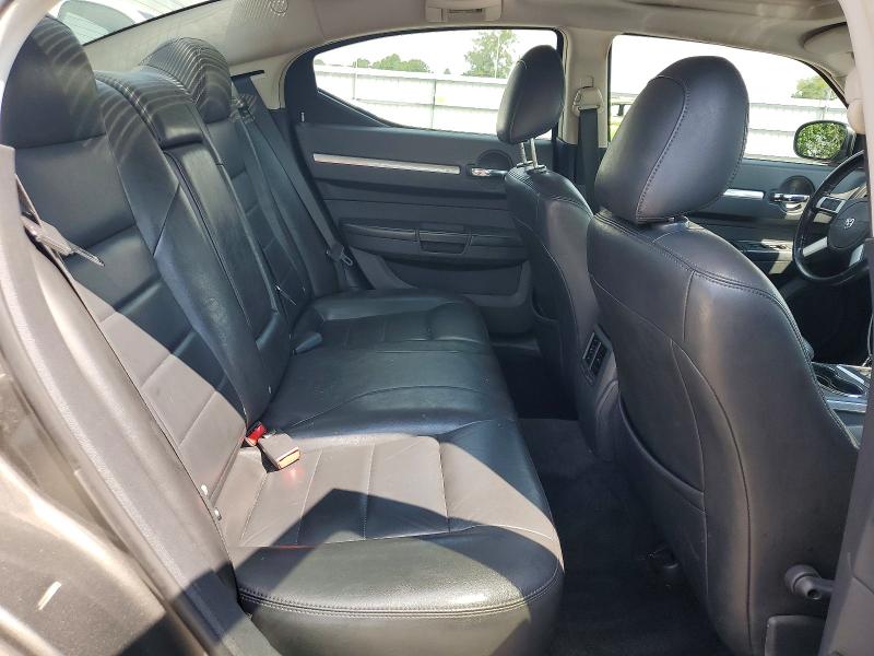 Photo 10 from auction – 2010 DODGE CHARGER with VIN 2B3CA5CT4AH132738