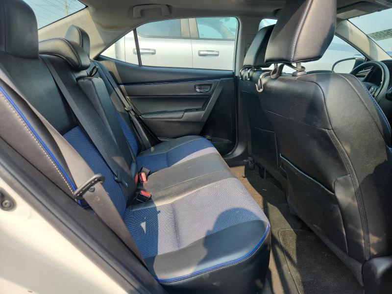 صورة رقم 10 من المزاد - 2018 TOYOTA COROLLA مع VIN 5YFBURHE8JP770018
