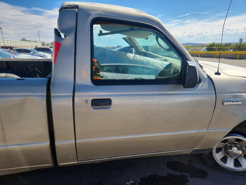 Photo 10 from auction – 2008 FORD RANGER with VIN 1FTYR10D78PA75394