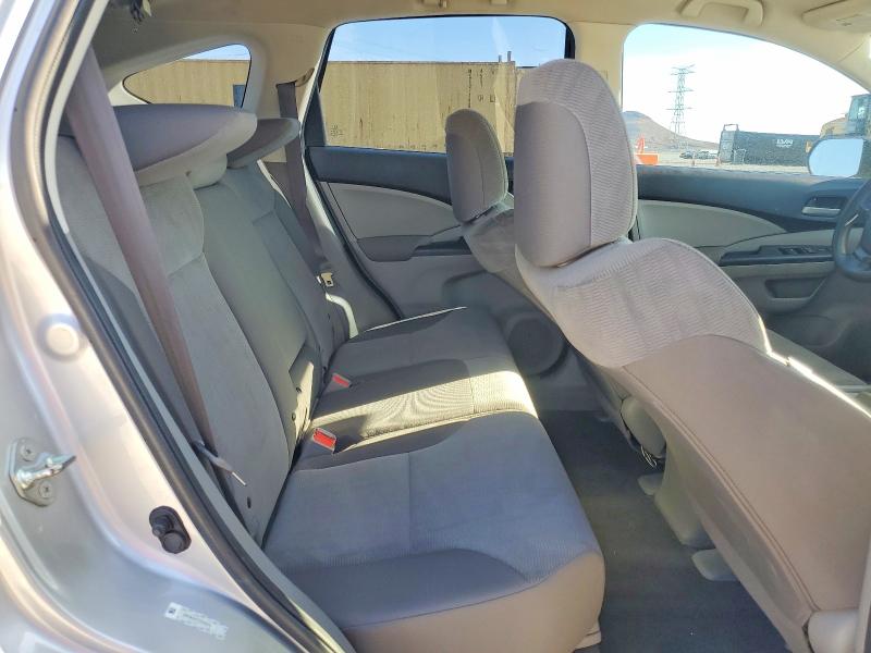 Foto 10 de la subasta – 2012 HONDA CR-V con VIN 2HKRM3H37CH506475