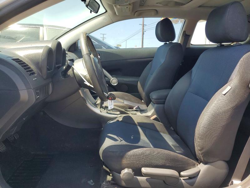 Photo 7 from auction – 2010 SCION TC with VIN JTKDE3B7XA0318474