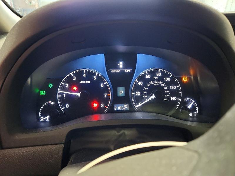 Photo 9 from auction – 2012 LEXUS RX with VIN 2T2BK1BA6CC121720