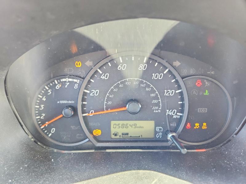 Photo 9 from auction – 2018 MITSUBISHI MIRAGE with VIN ML32A3HJ5JH012803