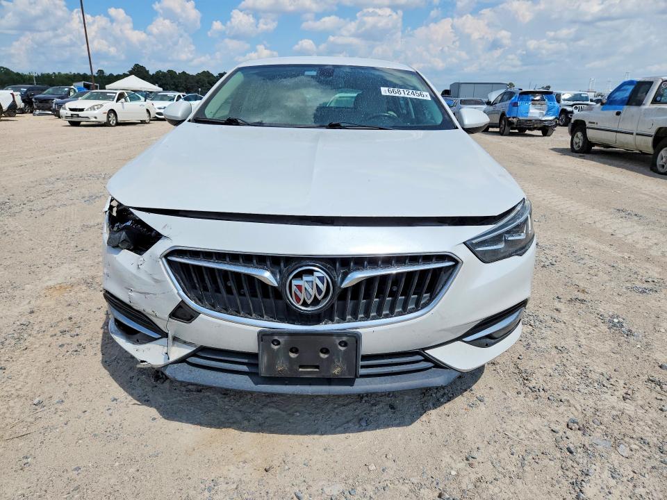 Photo 5 from auction – 2019 BUICK REGAL with VIN W04GP6SXXK1013661