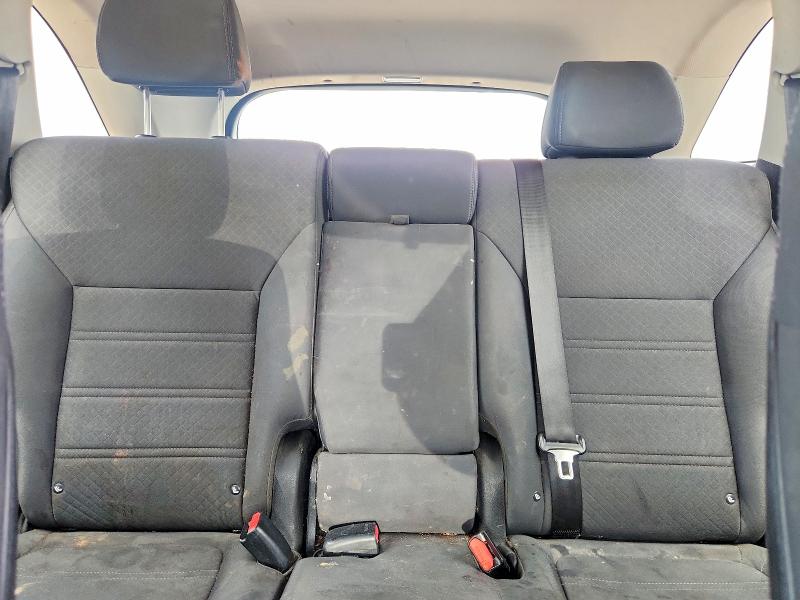 Photo 10 from auction – 2016 KIA SORENTO with VIN 5XYPG4A38GG148296
