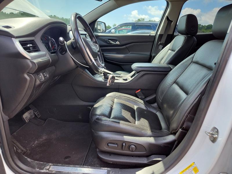 Photo 7 from auction – 2019 GMC ACADIA with VIN 1GKKNULS6KZ119737