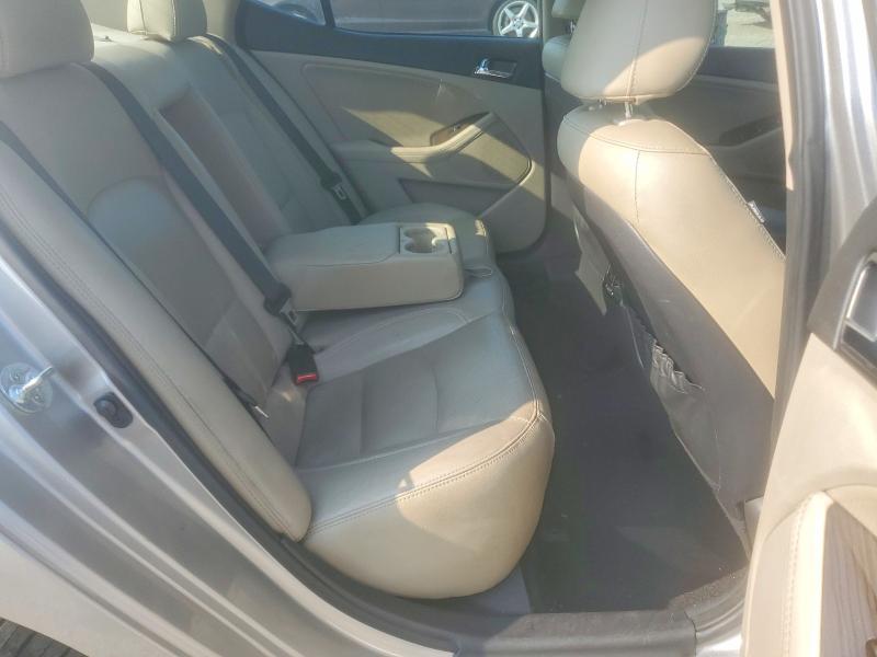 Photo 10 from auction – 2013 KIA OPTIMA with VIN 5XXGN4A75DG148636