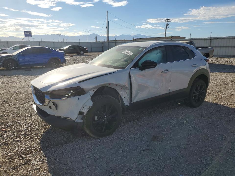 2024 MAZDA CX-30 - Търг №65490416
