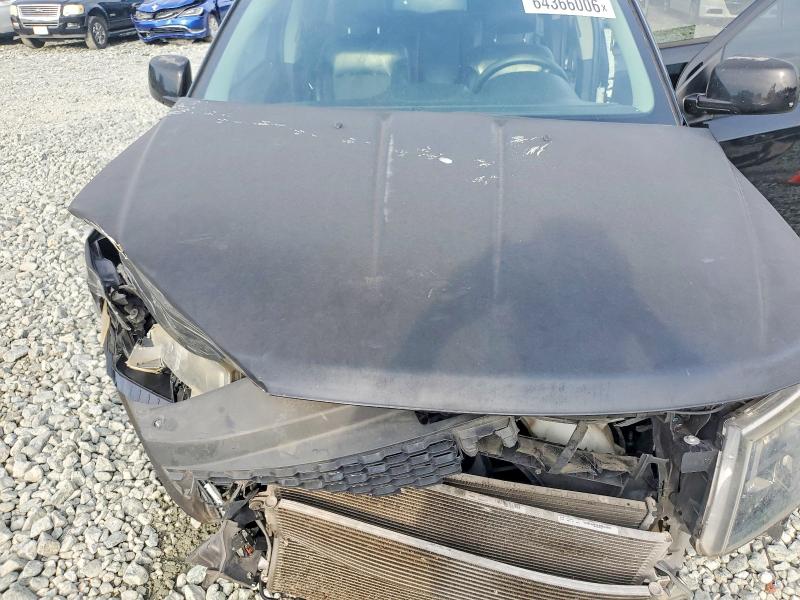 Photo 12 from auction – 2017 DODGE JOURNEY with VIN 3C4PDCGG1HT672817