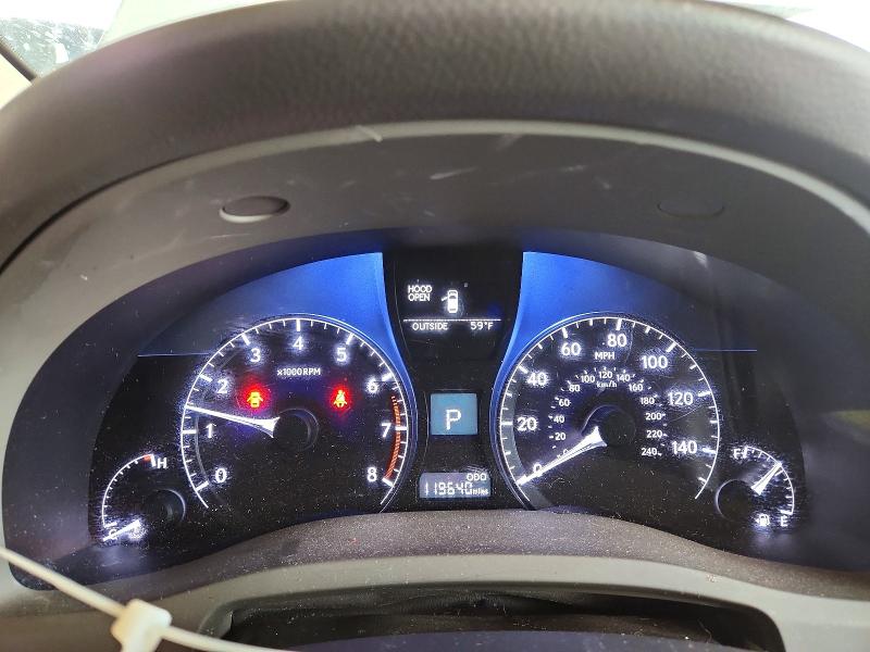 Фото 9 с аукциона – 2013 LEXUS RX 350 с VIN JTJBK1BA1D2455915