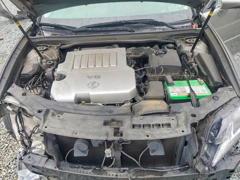 Photo 11 from auction – 2016 LEXUS ES with VIN 58ABK1GG5GU013247