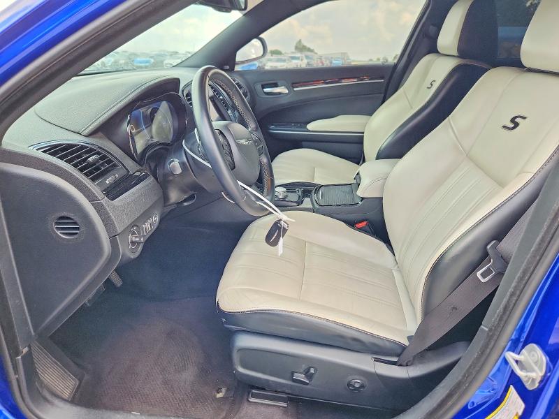 Zdjęcie 7 z aukcji – 2018 CHRYSLER 300 z VIN 2C3CCABG4JH332299